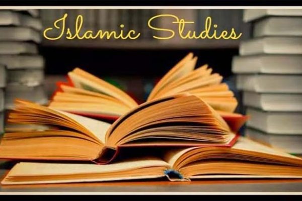 Islamic-Studies-Course Islamic-Studies-Course
